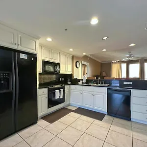  Holiday home Treasure Island 2202