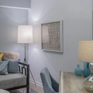 East Hells Kitchen 30 Day Apartment New York