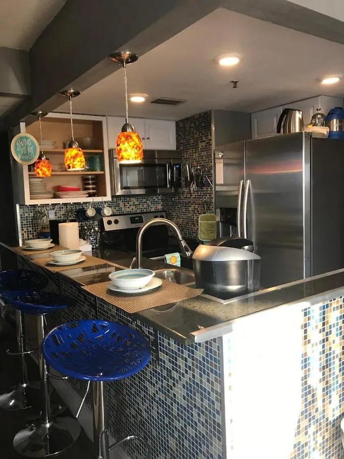 Sunbird Holiday home Panama City Beach 0*,