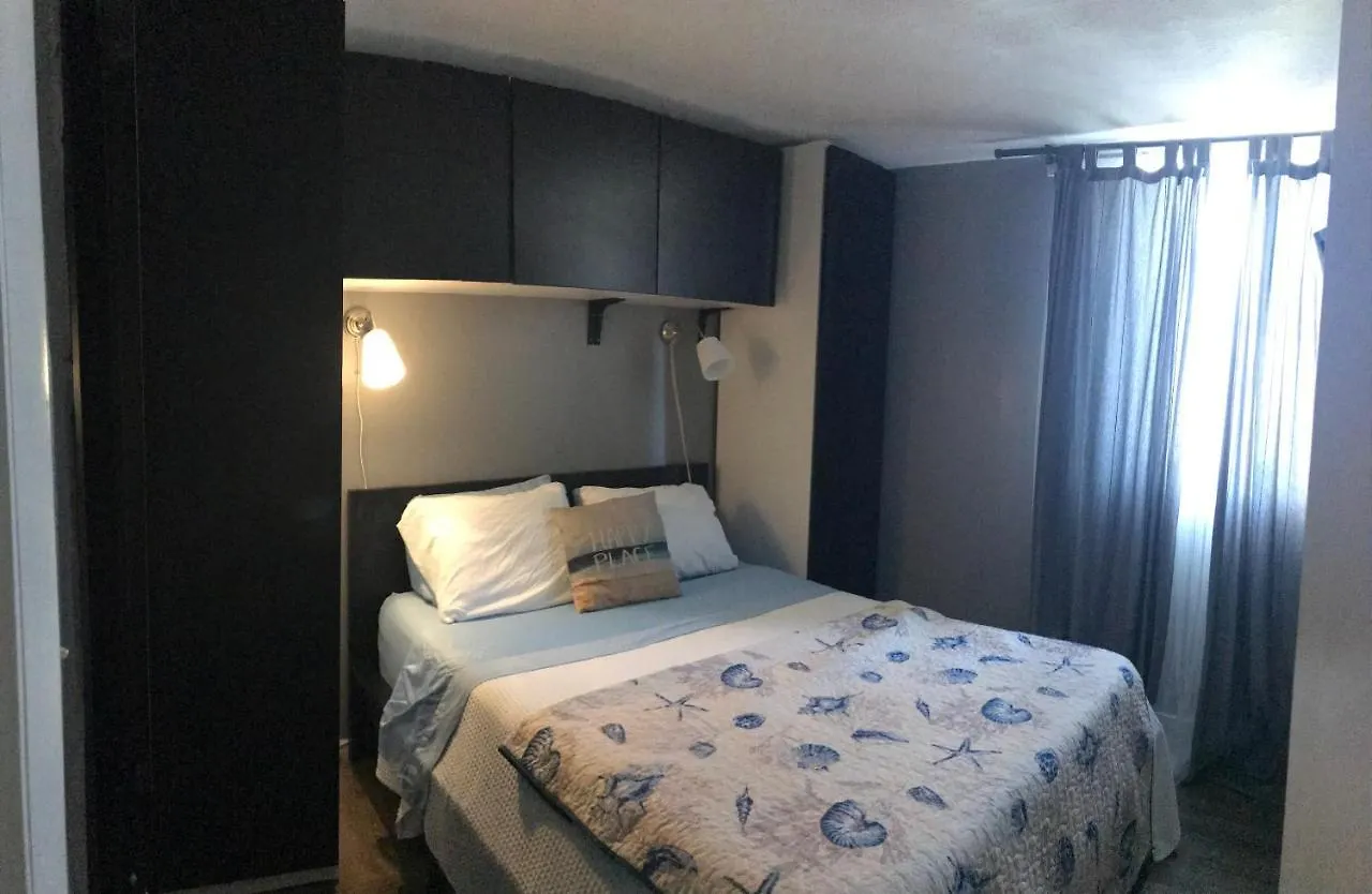 Sunbird Holiday home Panama City Beach