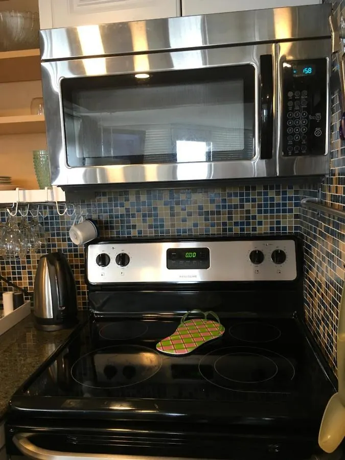Sunbird Holiday home Panama City Beach 0*,  United States