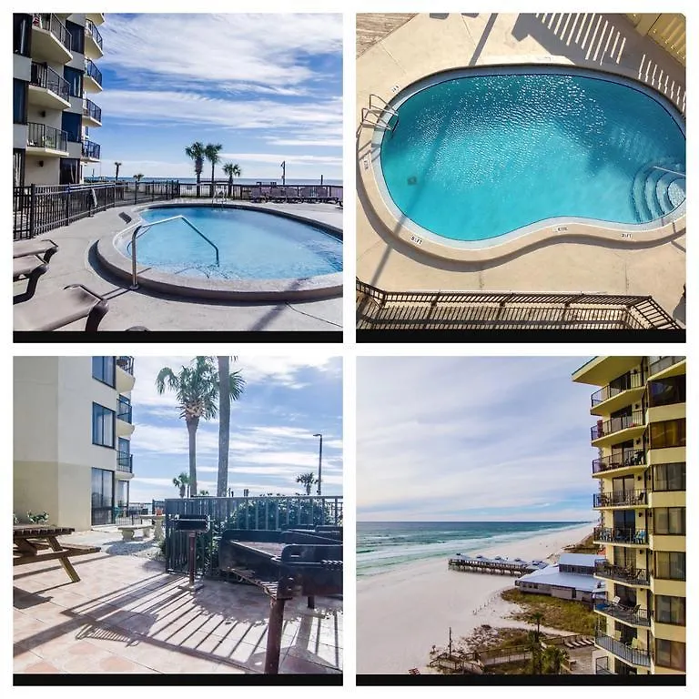 Sunbird Holiday home Panama City Beach