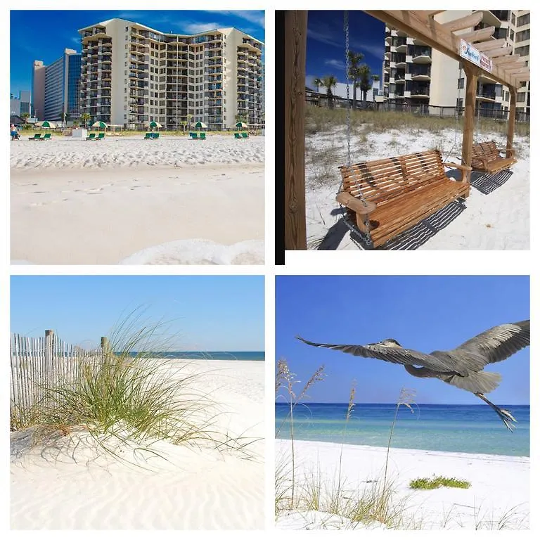 Sunbird Holiday home Panama City Beach United States