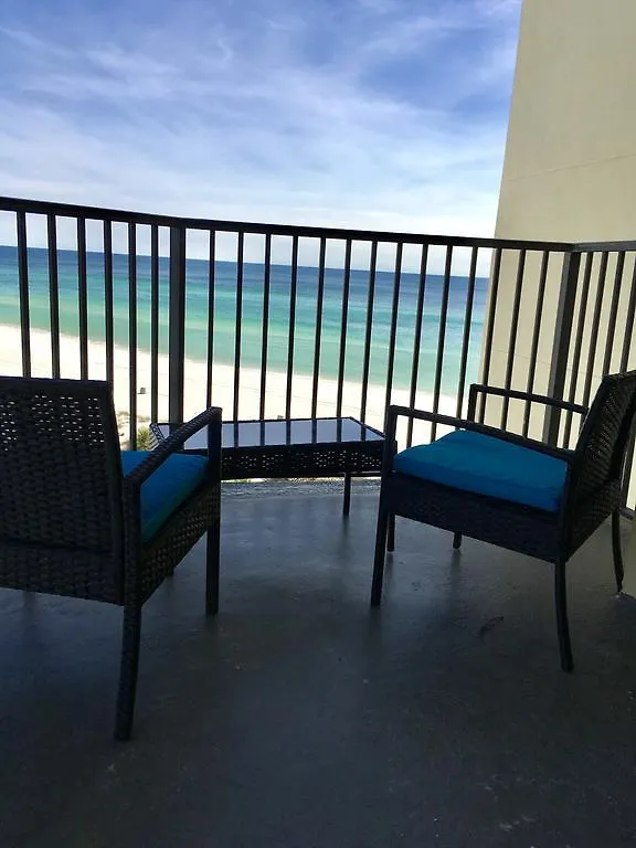 Sunbird Holiday home Panama City Beach