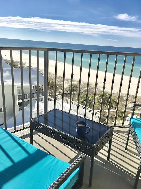 Sunbird Holiday home Panama City Beach