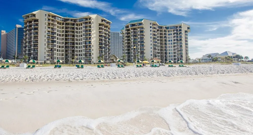 Sunbird Holiday home Panama City Beach United States