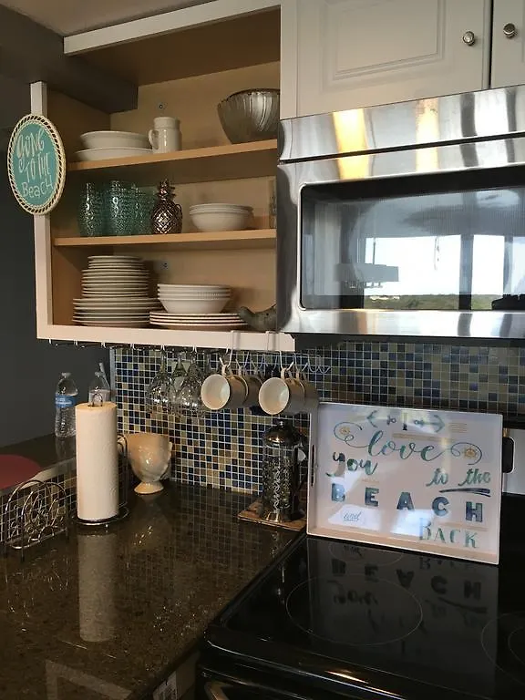 Sunbird Holiday home Panama City Beach United States