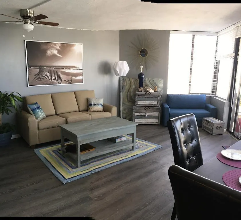 Sunbird Holiday home Panama City Beach