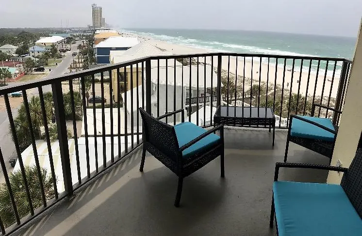 Sunbird Holiday home Panama City Beach 0*,  United States