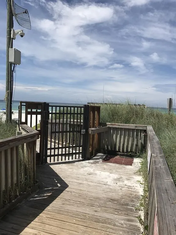 Sunbird Holiday home Panama City Beach United States