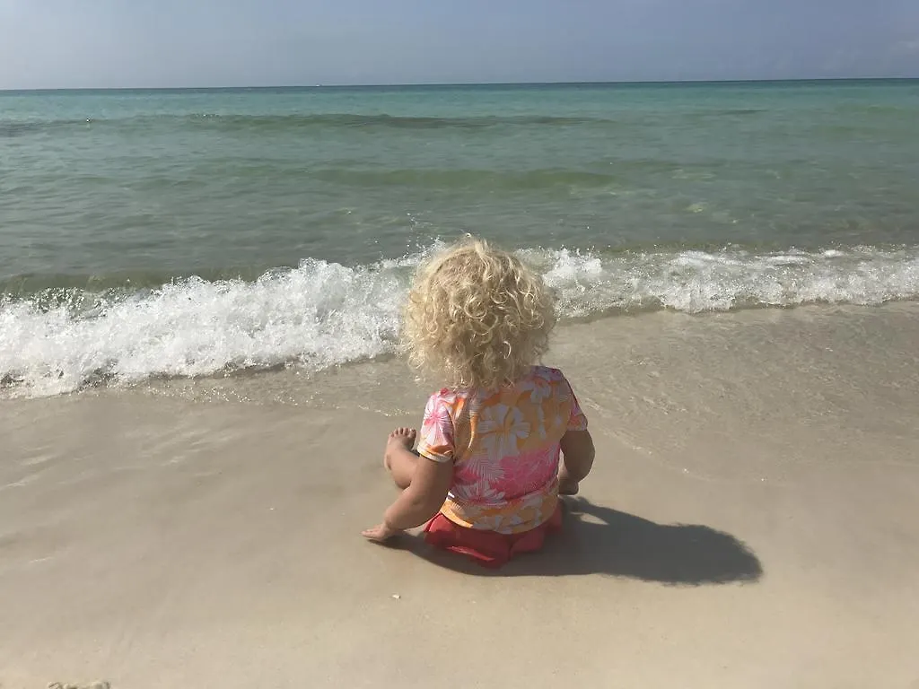 Sunbird Holiday home Panama City Beach United States